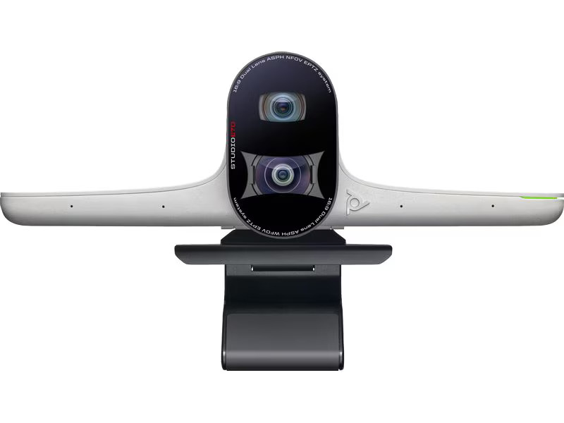 Poly Studio E70 USB Kamera 4K