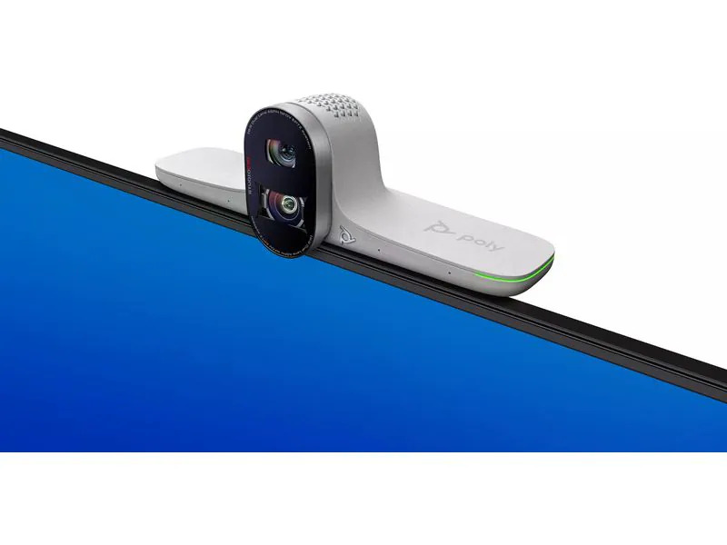Poly Studio E70 USB Kamera 4K