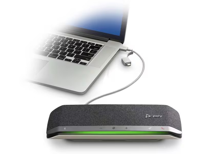 Poly Speakerphone SYNC 40+MS inkl. BT600