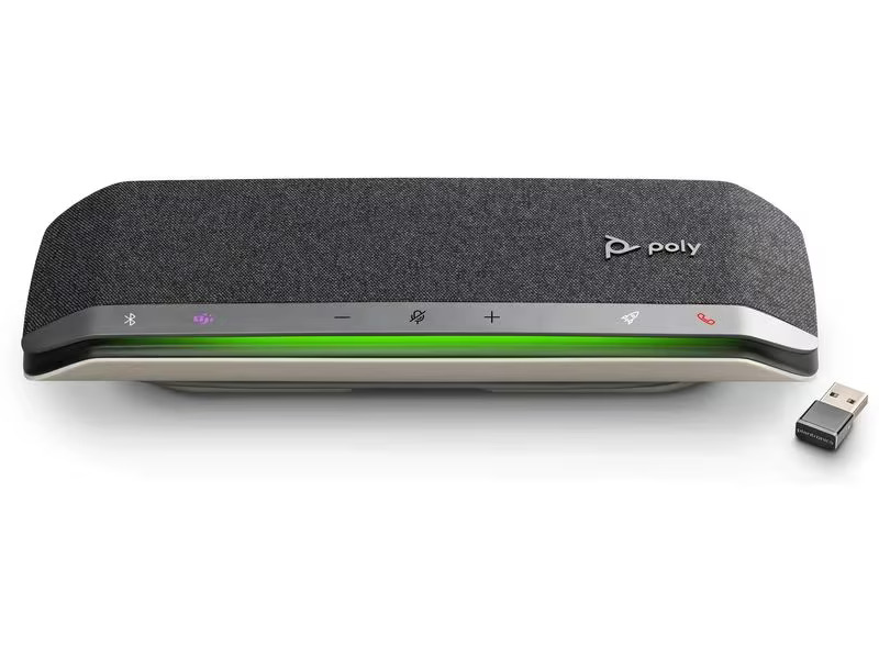 Poly Speakerphone SYNC 40+MS inkl. BT600