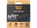 Panzerglass Lens Protector Rings HOOPS Galaxy A55