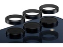Panzerglass Lens Protector Rings HOOPS Galaxy A55