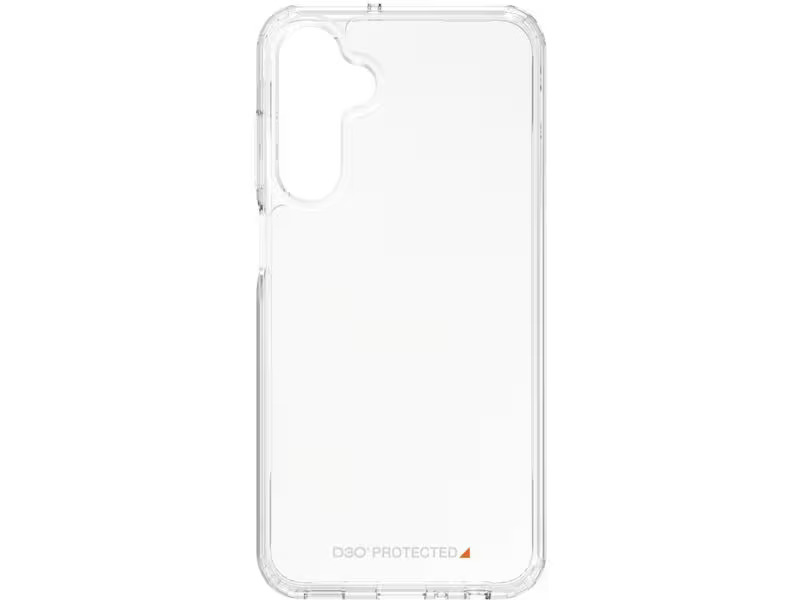 Panzerglass Back Cover HardCase D3O Galaxy A25 5G Transparent