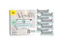 Gillette Venus Rasierklingen Für den Intimbereich 8er Pack
