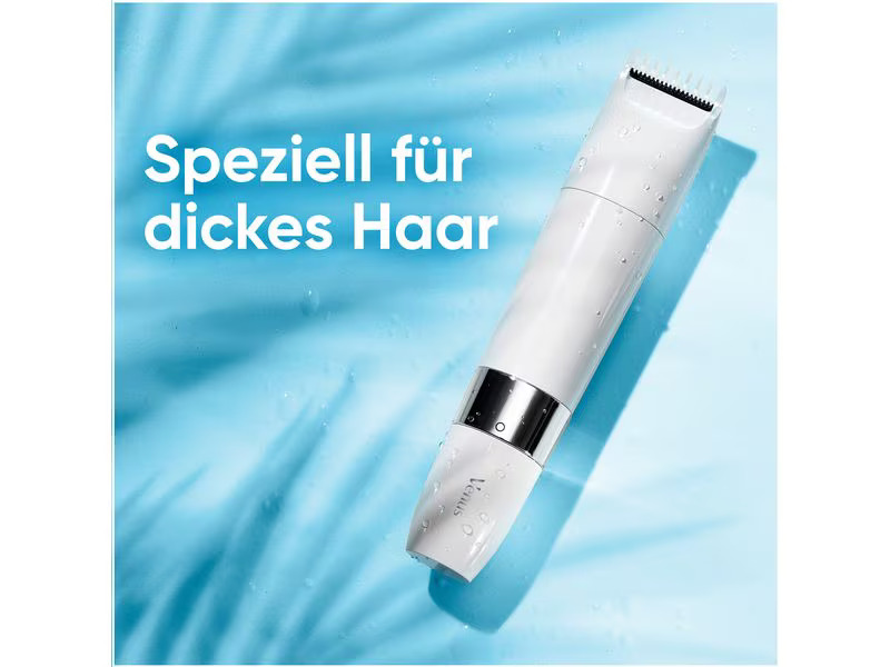 Gillette Venus Elektrischer Trimmer