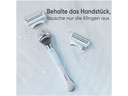 Gillette Venus Damenrasierer Für den Intimbereich