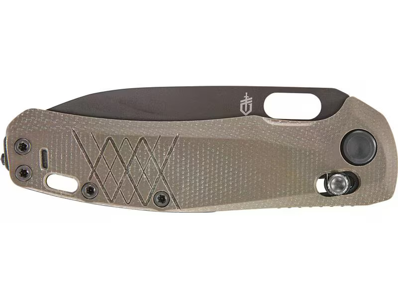 Gerber Taschenmesser Scout
