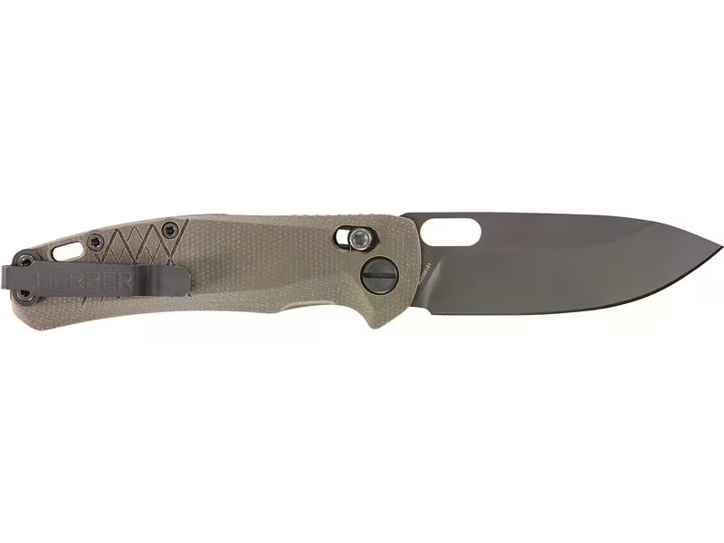 Gerber Taschenmesser Scout