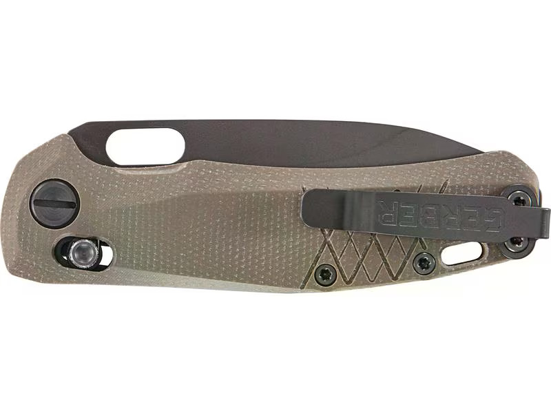 Gerber Taschenmesser Scout