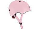 GLOBBER Helm Go Up Lights XXS/XS Pastelpink