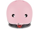 GLOBBER Helm Go Up Lights XXS/XS Pastelpink