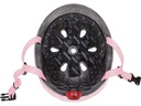 GLOBBER Helm Go Up Lights XXS/XS Pastelpink