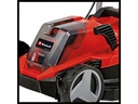 Einhell Akku-Rasenmäher GE-CM 18/33-2 Li Set