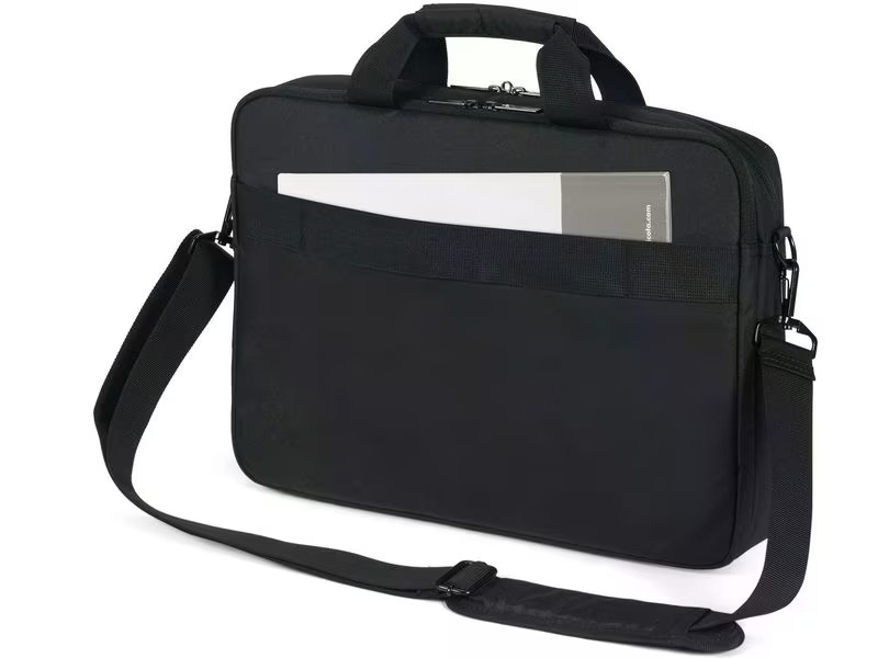 DICOTA Notebook-Rucksack Top Traveller Eco CORE 13-14.1”