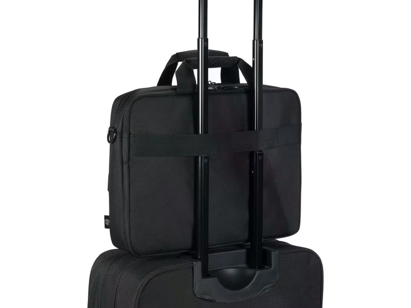 DICOTA Notebook-Rucksack Top Traveller Eco CORE 13-14.1”