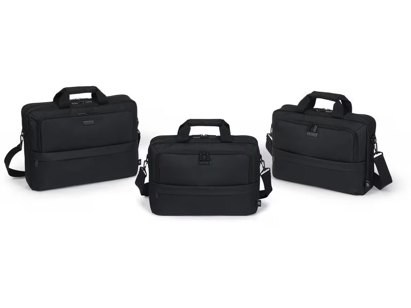 DICOTA Notebook-Rucksack Top Traveller Eco CORE 13-14.1”