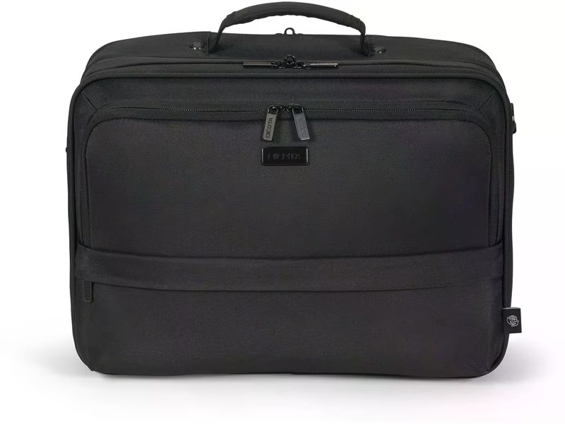 DICOTA Notebook-Rucksack Multi Twin Eco CORE 14-16