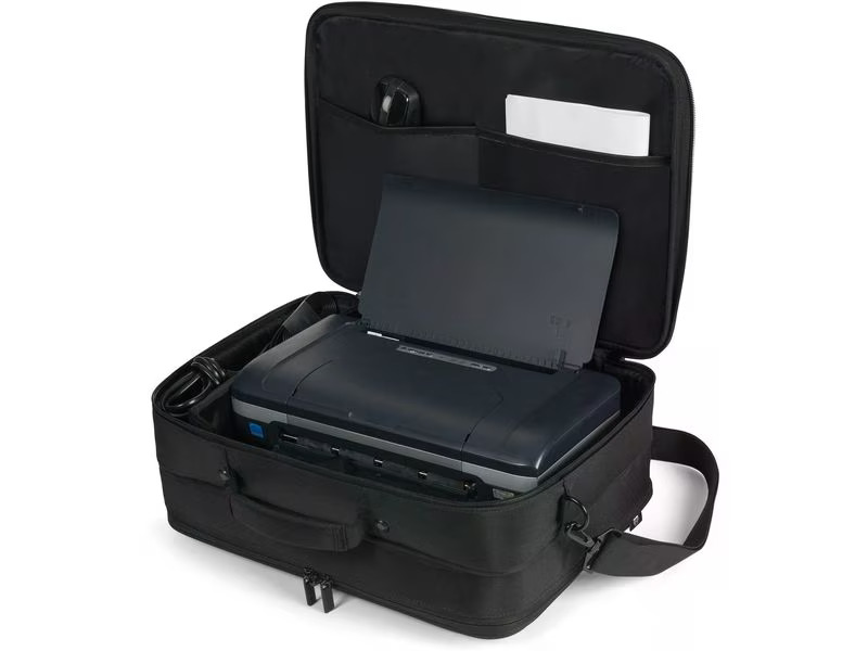 DICOTA Notebook-Rucksack Multi Twin Eco CORE 14-16