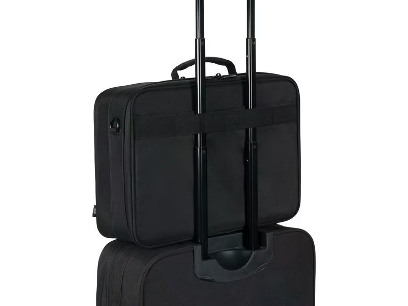 DICOTA Notebook-Rucksack Multi Twin Eco CORE 14-16