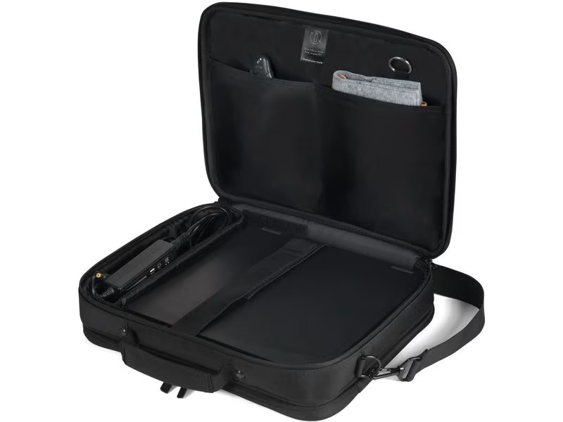 DICOTA Notebook-Rucksack Multi Eco CORE 13-14.1”