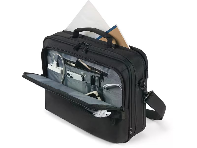 DICOTA Notebook-Rucksack Multi Eco CORE 13-14.1”