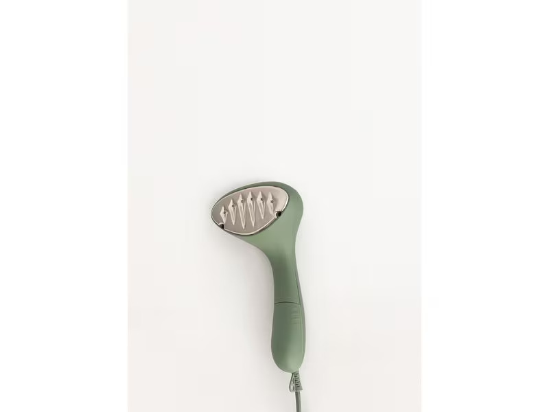 Create Dampfbürste Iron Up 1500 W, Grün