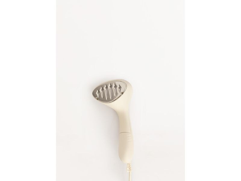 Create Dampfbürste Iron Up 1500 W, Crème