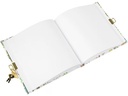 Goldbuch Freundebuch Monster A5, 88 Seiten