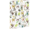 Goldbuch Freundebuch Hang out A5, 88 Seiten