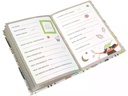 Goldbuch Freundebuch Hang out A5, 88 Seiten