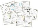 Goldbuch Freundebuch Hang out A5, 88 Seiten