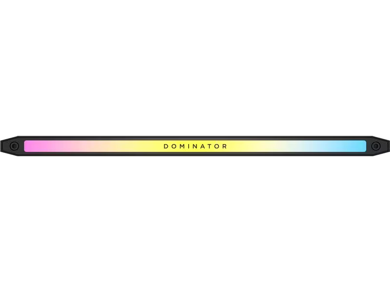 Corsair DDR5-RAM Dominator Titanium 6400 MHz 4x 96 GB