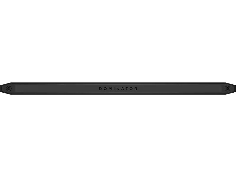 Corsair DDR5-RAM Dominator Titanium 6400 MHz 4x 96 GB