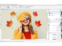 Corel CorelDRAW Essentials 2024 ESD, Single User, Win/MAC, 1 Y, DE