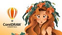 Corel CorelDRAW Essentials 2024 ESD, Single User, Win/MAC, 1 Y, DE