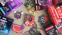 Circuit Mess Wacky Robots – Mr. Bee