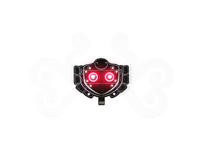 Circuit Mess Wacky Robots – Artemis