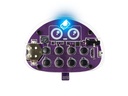 Circuit Mess Wacky Robots -Buttons