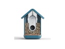 Birdbuddy Futterstelle Bird Buddy mit Kamera