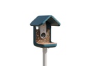 Birdbuddy Futterstelle Bird Buddy mit Kamera