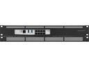 Rackmount IT Rackmount Kit RM-PA-T6 für Palo Alto PA-410