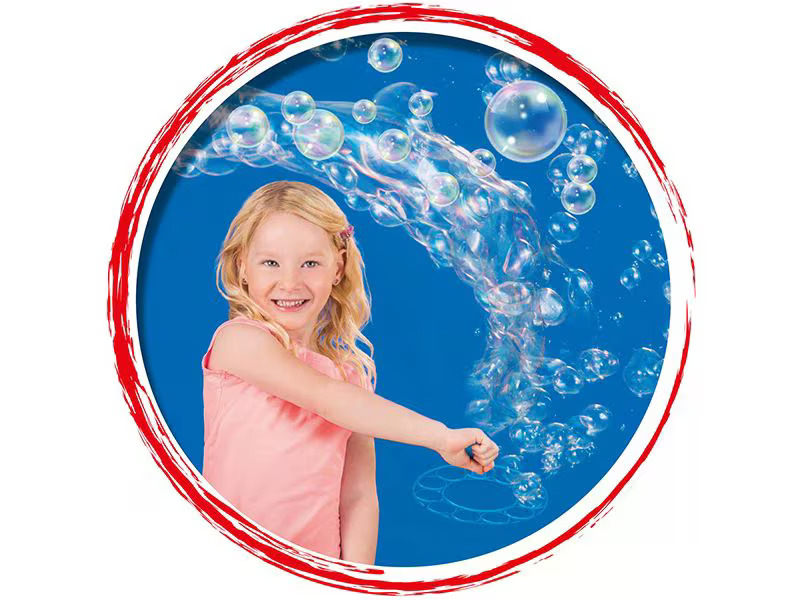 Pustefix Multi Bubbler 250 ml