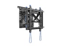 PureLink Wandhalterung VL-WM-ST400 Schwarz