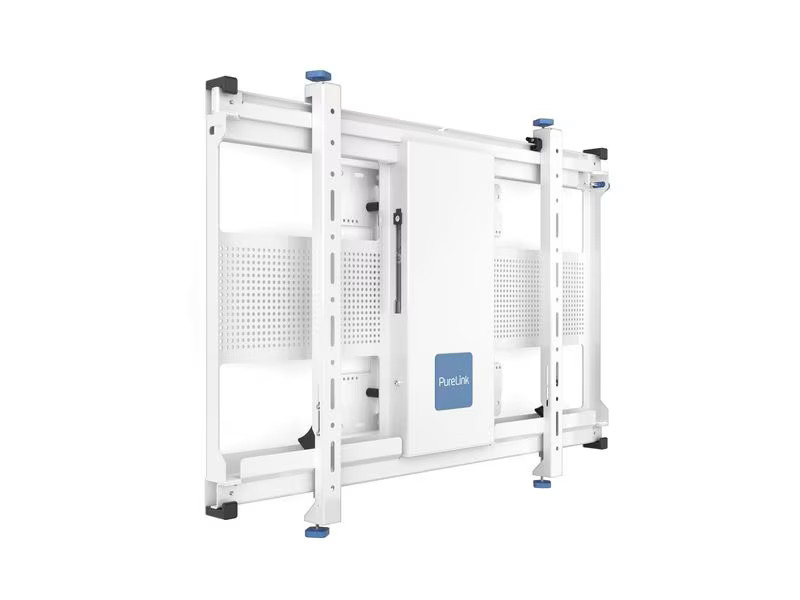 PureLink Wandhalterung VL-WM-NT600W Weiss