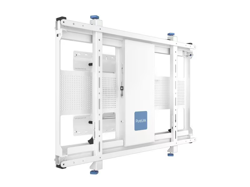 PureLink Wandhalterung VL-WM-NT600W Weiss