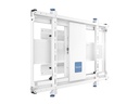 PureLink Wandhalterung VL-WM-NT600W Weiss