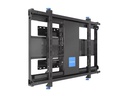 PureLink Wandhalterung VL-WM-NT600 Schwarz