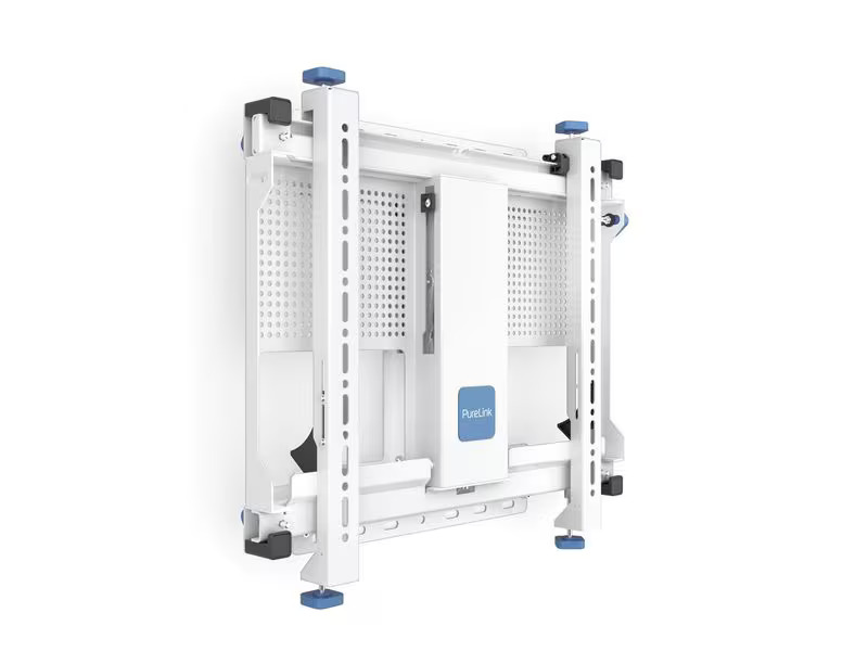 PureLink Wandhalterung VL-WM-NT400W Weiss