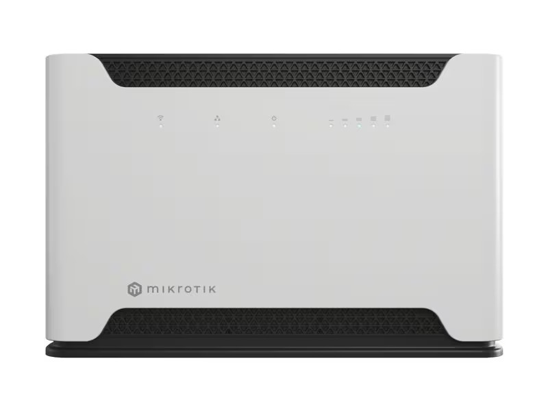 MikroTik LTE-Router Chateau 5G R16