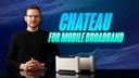 MikroTik LTE-Router Chateau 5G R16